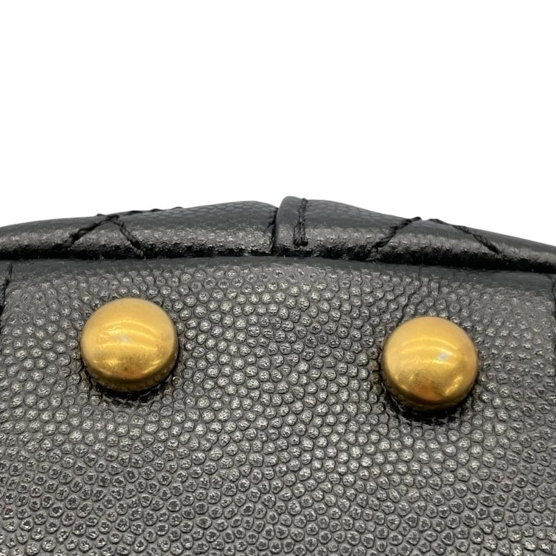 CHANEL COCO HANDLE SHOULDER BAG - 7