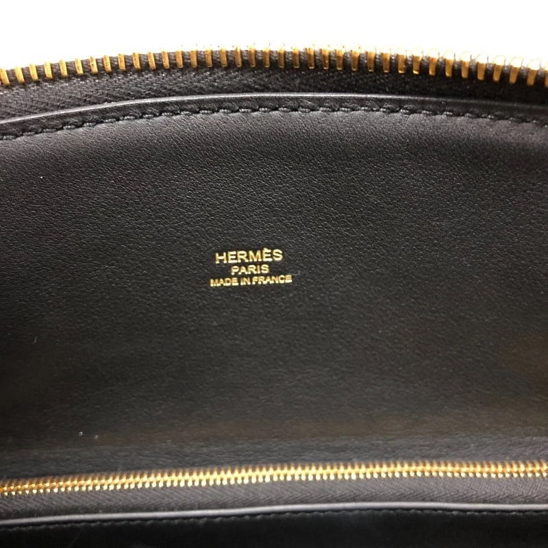 HERMES TRANSAT HANDBAG - 7