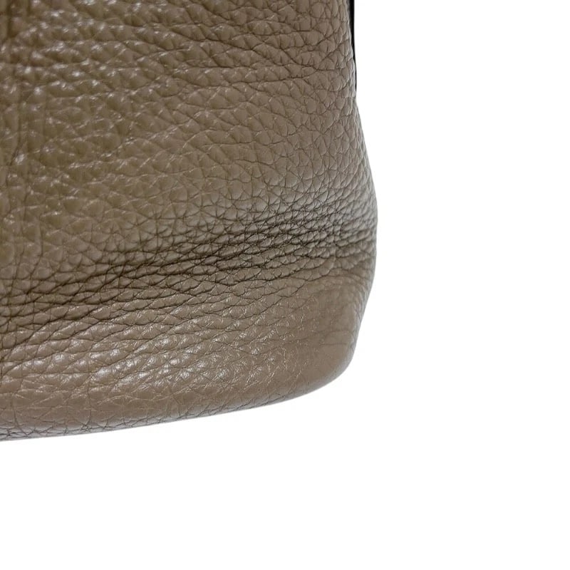 HERMES PICOTAN HANDBAG - 11