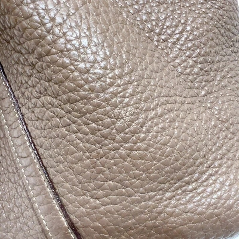 HERMES PICOTAN HANDBAG - 12