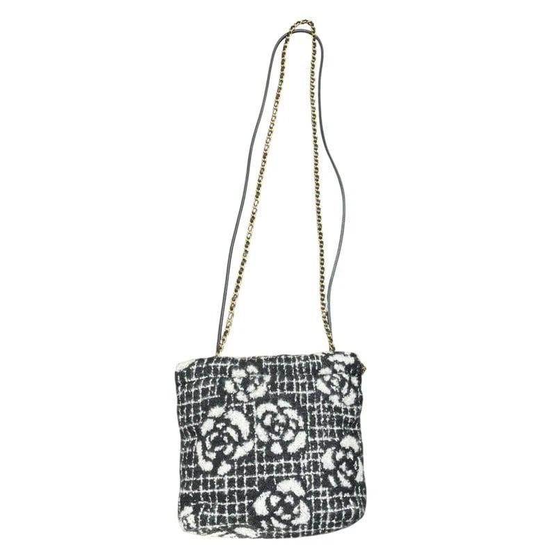 CHANEL 22 MINI SHOULDER BAG - 2