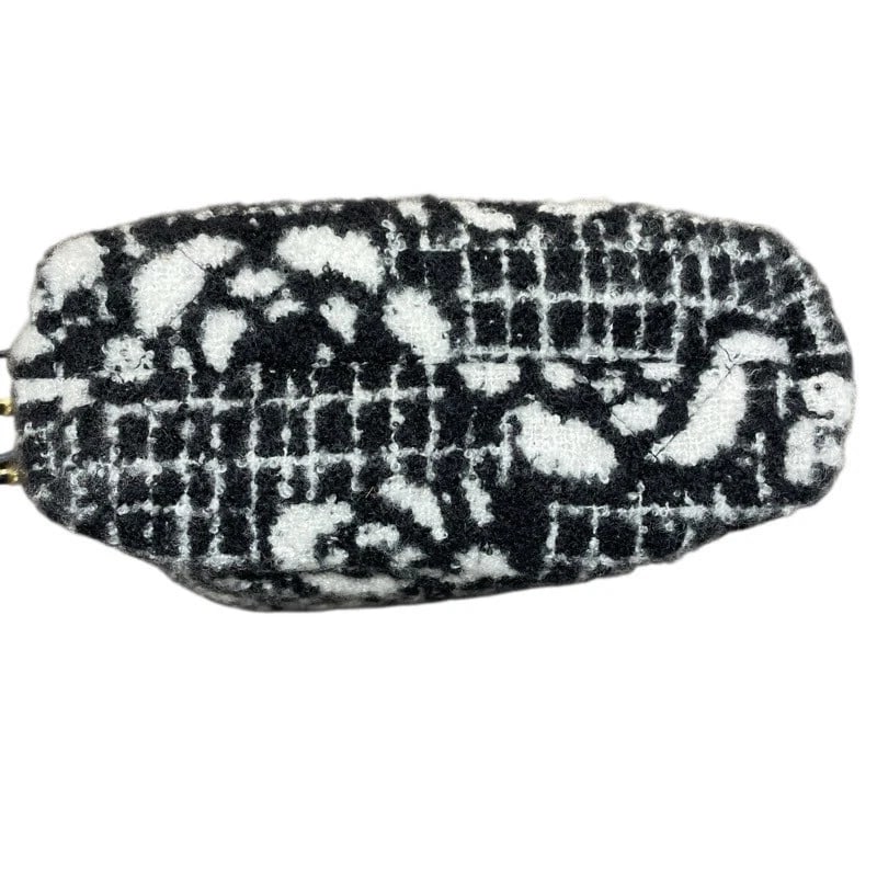 CHANEL 22 MINI SHOULDER BAG - 4