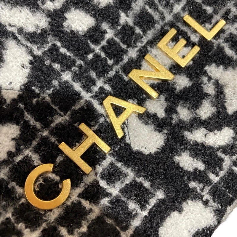 CHANEL 22 MINI SHOULDER BAG - 7