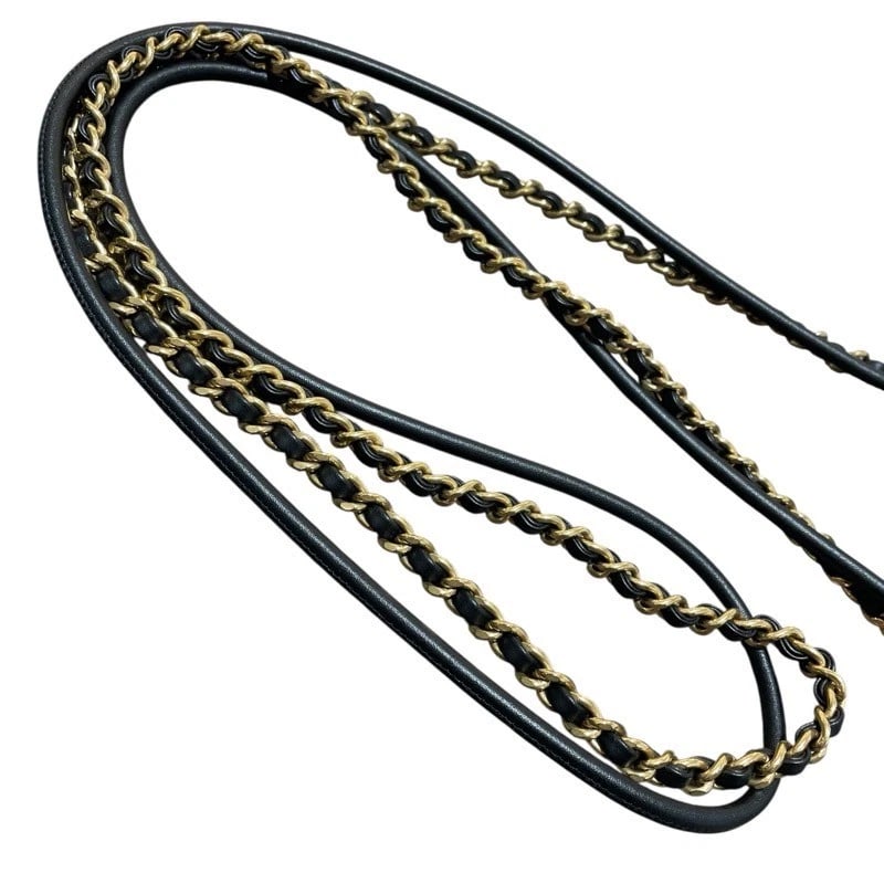 CHANEL 22 MINI SHOULDER BAG - 8