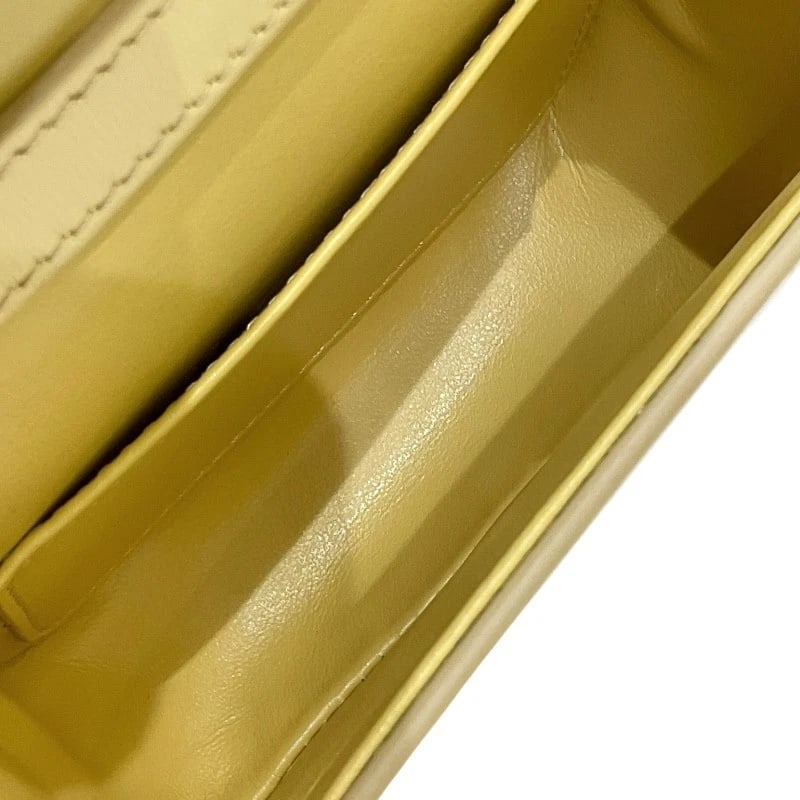 CELINE MINI CLAUDE SHOULDER BAG - 5