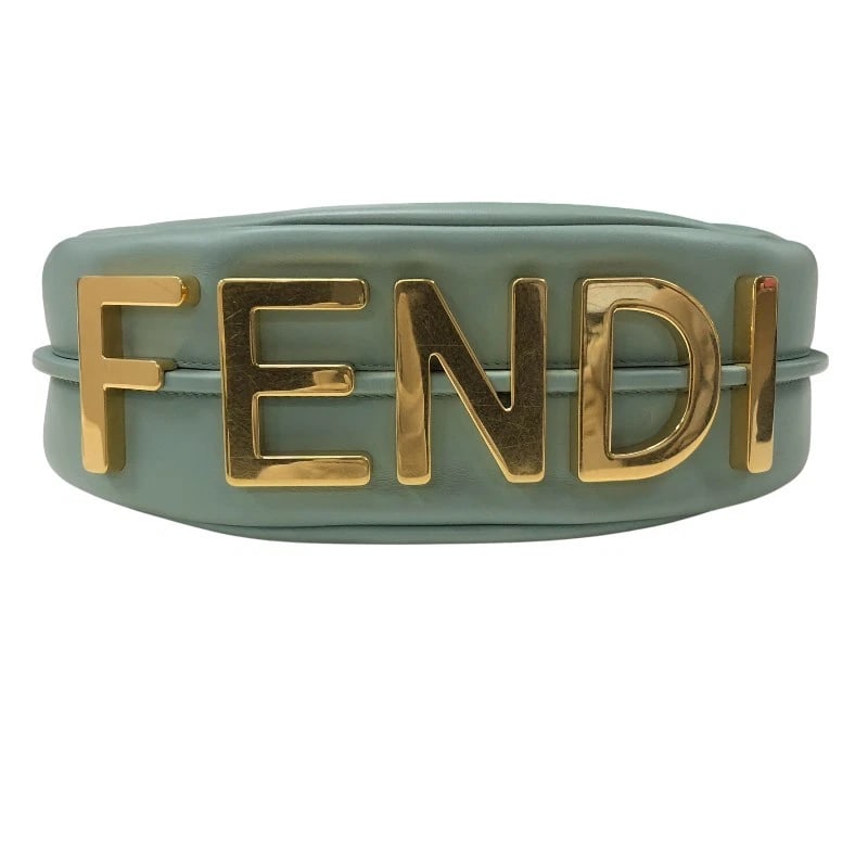 FENDI GRAPHY SMALL HANDBAG - 3