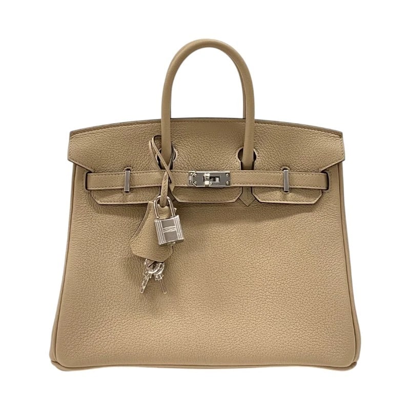 HERMES BIRKIN 25 HANDBAG (1 of 6)