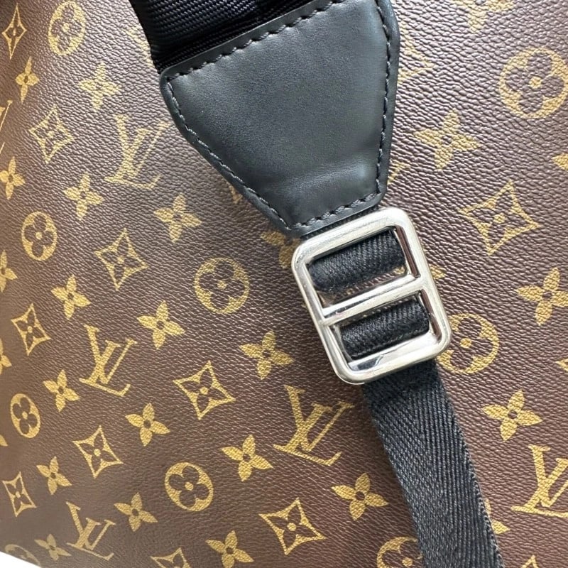 LOUIS VUITTON JOSH BACKPACK - 10