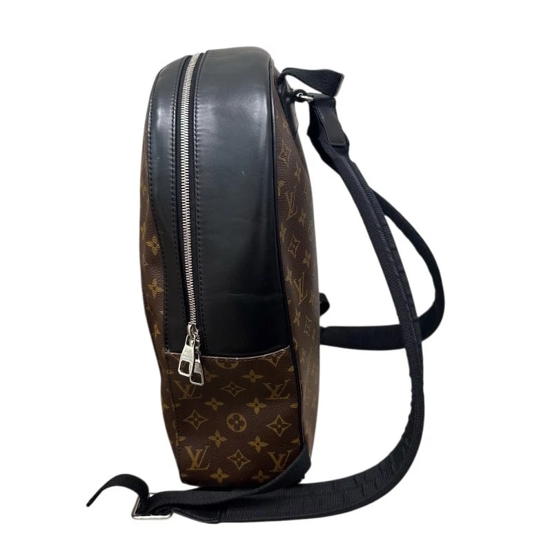 LOUIS VUITTON JOSH BACKPACK - 3
