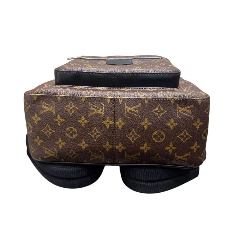 LOUIS VUITTON JOSH BACKPACK - 4