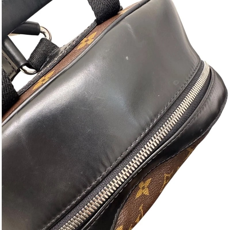 LOUIS VUITTON JOSH BACKPACK - 6