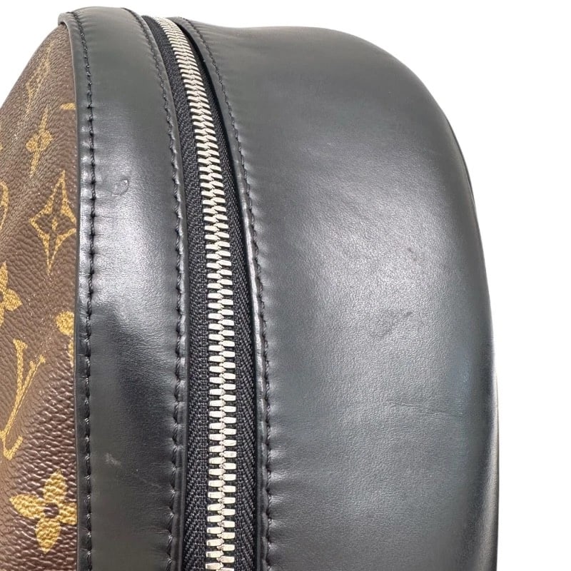 LOUIS VUITTON JOSH BACKPACK - 8