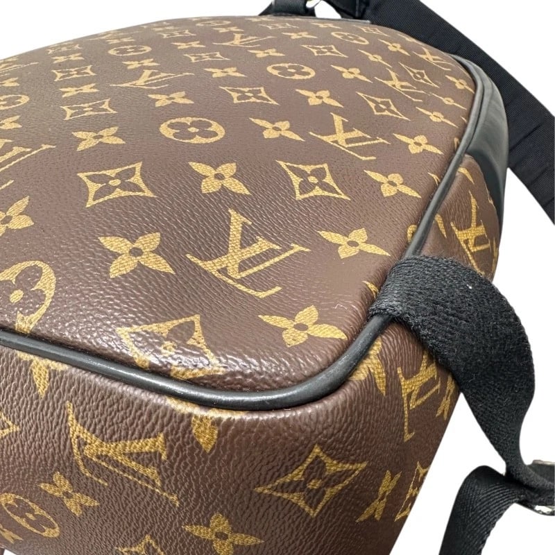 LOUIS VUITTON JOSH BACKPACK - 9