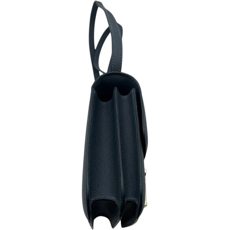 HERMES CONSTANCE 3 MINI SHOULDER BAG - 3