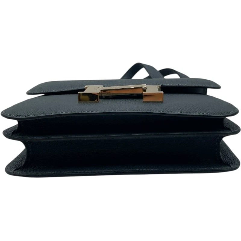 HERMES CONSTANCE 3 MINI SHOULDER BAG - 4