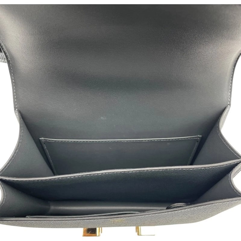 HERMES CONSTANCE 3 MINI SHOULDER BAG - 5