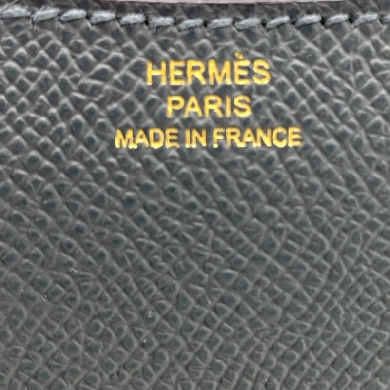 HERMES CONSTANCE 3 MINI SHOULDER BAG - 6