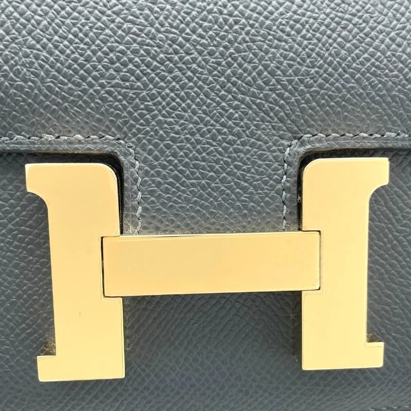 HERMES CONSTANCE 3 MINI SHOULDER BAG - 7