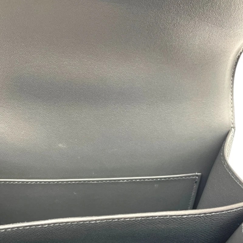 HERMES CONSTANCE 3 MINI SHOULDER BAG - 8