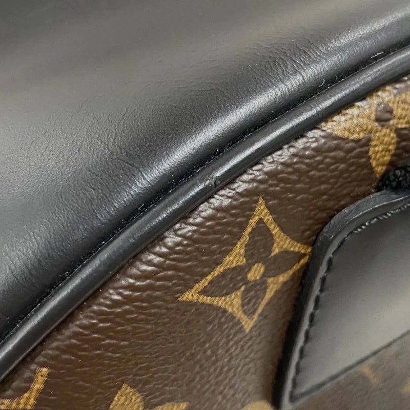 LOUIS VUITTON JOSH BACKPACK - 11