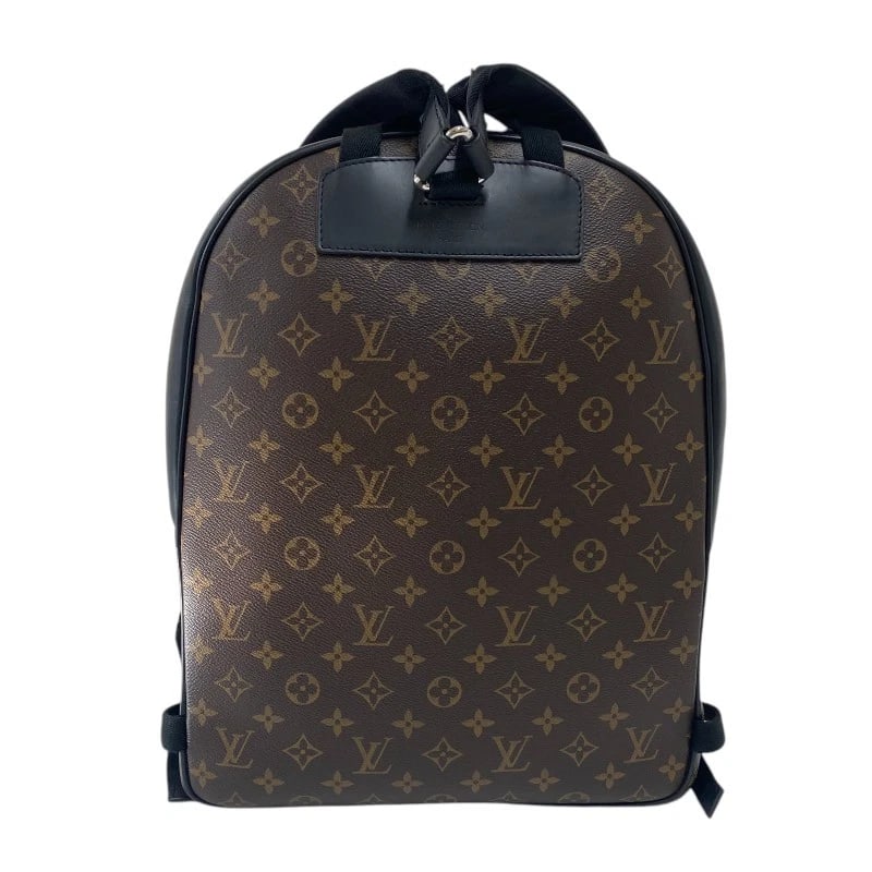 LOUIS VUITTON JOSH BACKPACK - 2