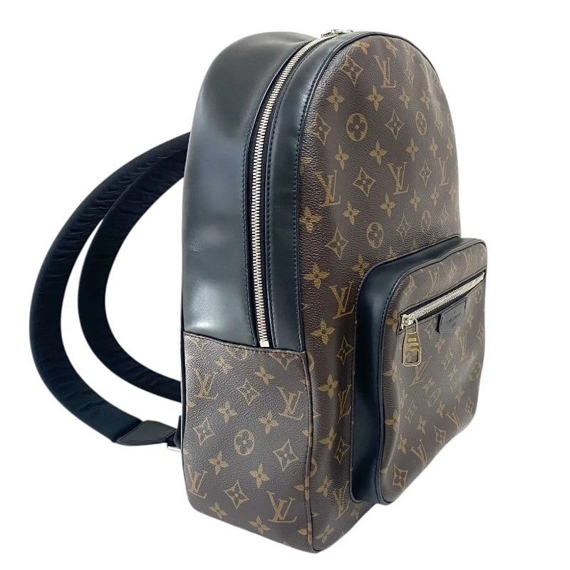 LOUIS VUITTON JOSH BACKPACK - 4