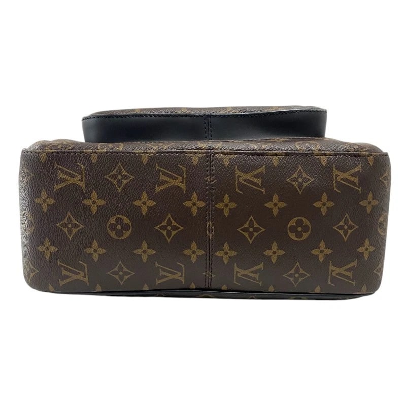 LOUIS VUITTON JOSH BACKPACK - 5