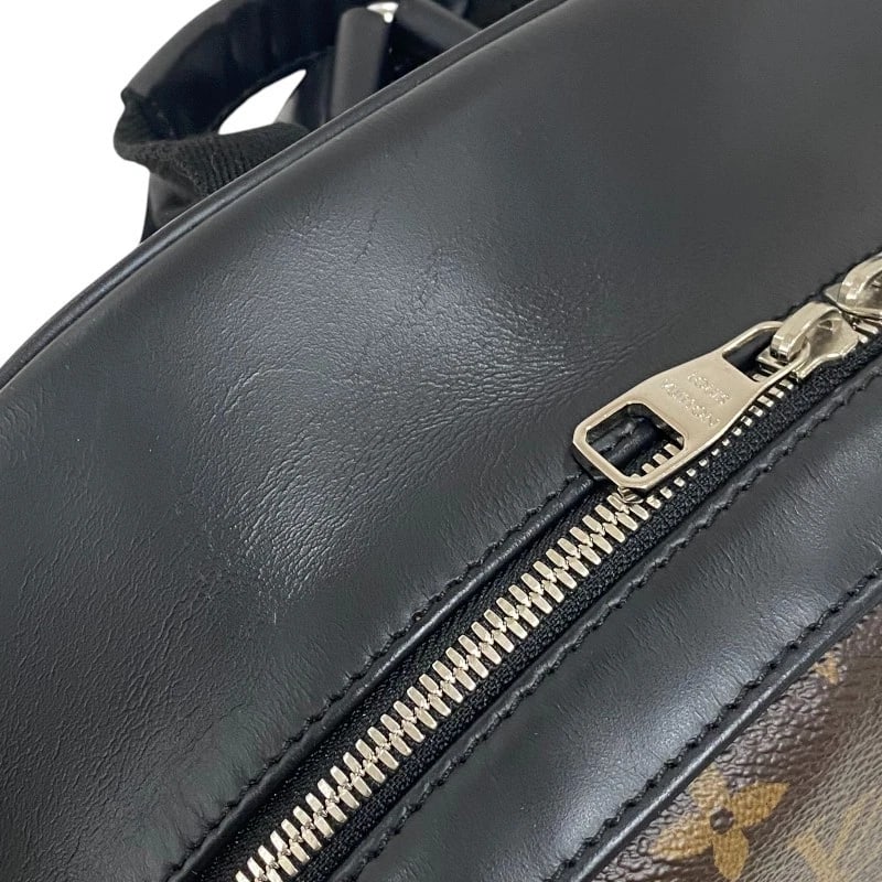 LOUIS VUITTON JOSH BACKPACK - 8