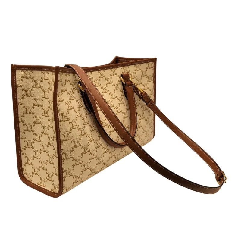 CELINE MINI HORIZONTAL HIPPO HANDBAG - 2