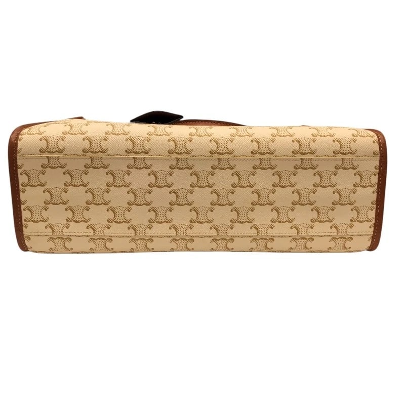 CELINE MINI HORIZONTAL HIPPO HANDBAG - 3