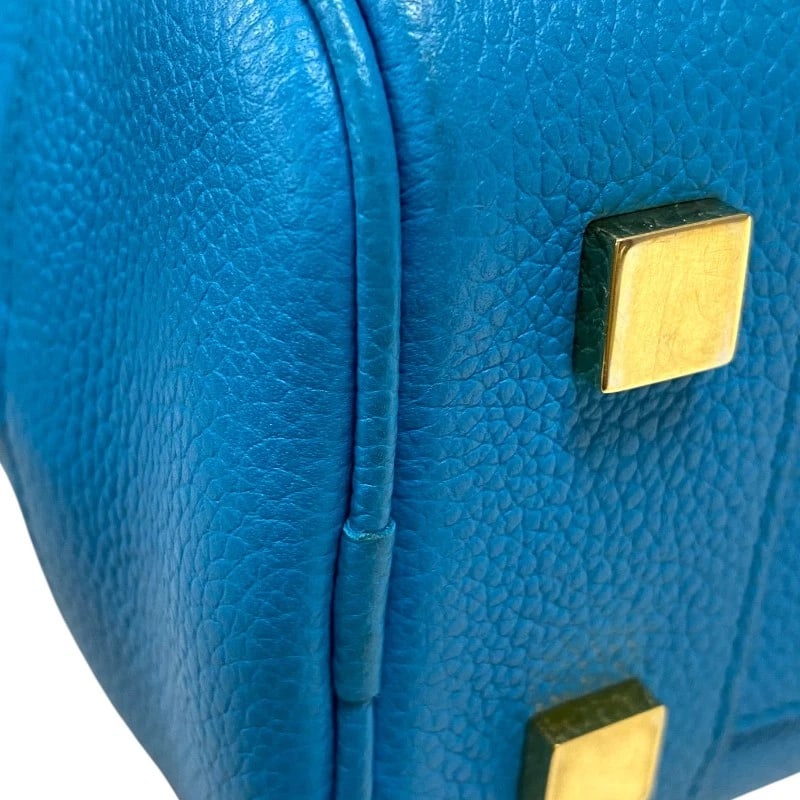 LOEWE AMAZONAS 23 HANDBAG - 10