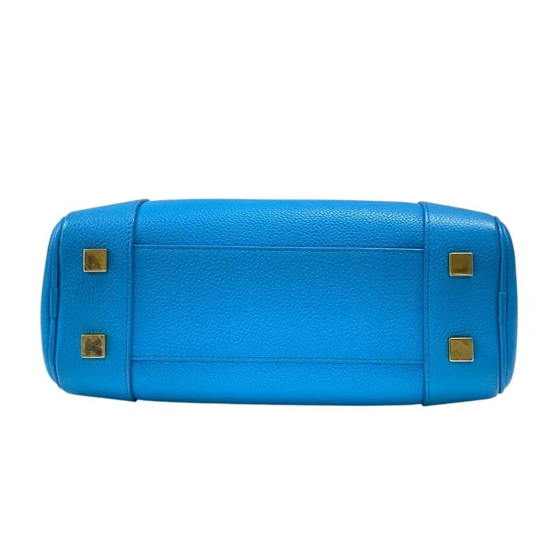 LOEWE AMAZONAS 23 HANDBAG - 5