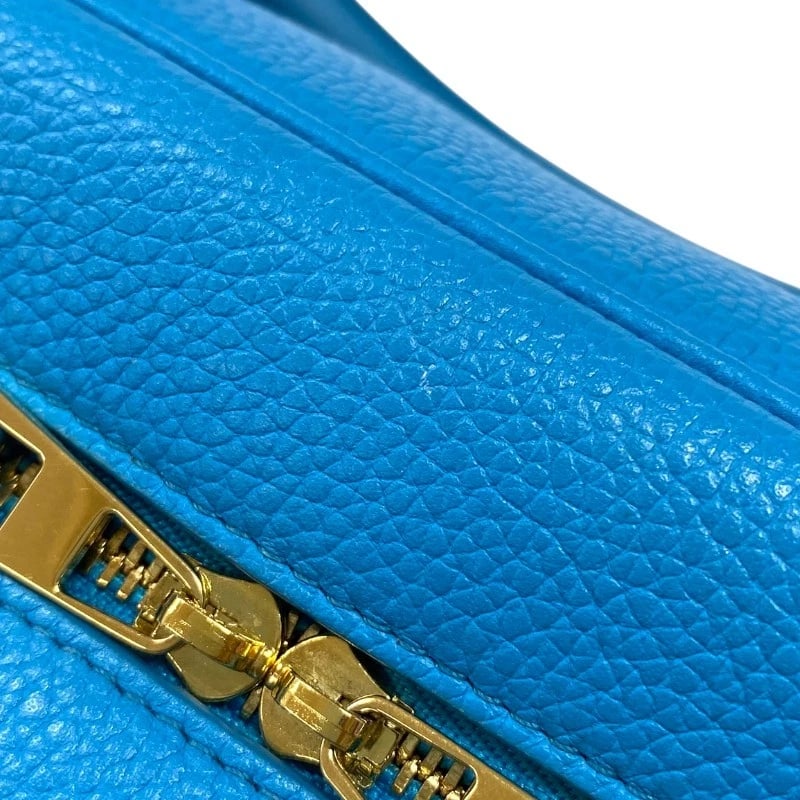 LOEWE AMAZONAS 23 HANDBAG - 7