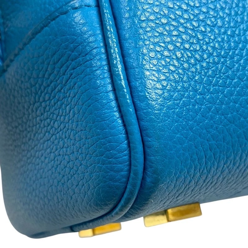 LOEWE AMAZONAS 23 HANDBAG - 9