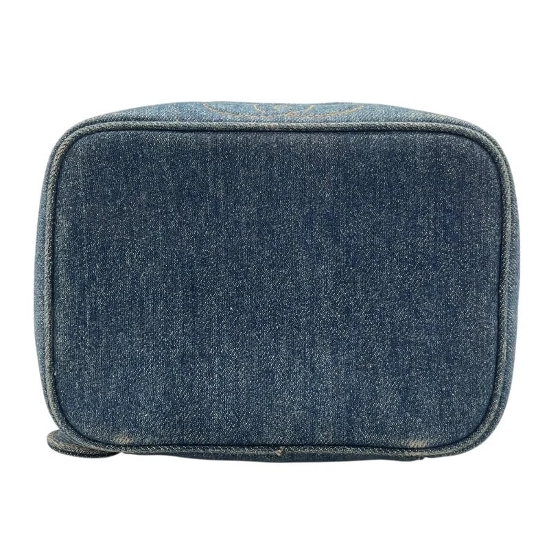 CHANEL VANITY HANDBAG - 6