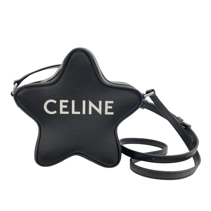CELINE SMALL ETOILE SHOULDER BAG SHOULDER BAG (1 of 7)