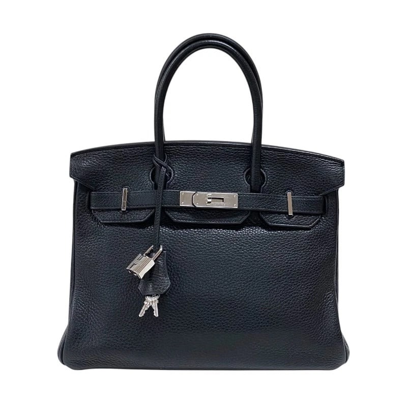 HERMES BIRKIN 30 HANDBAG (1 of 10)