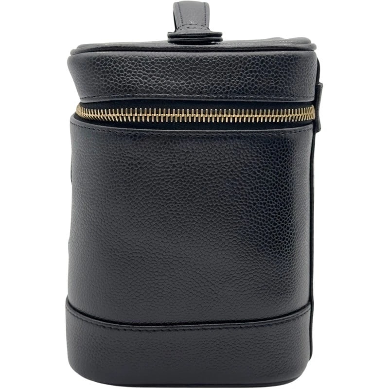 CHANEL VANITY HANDBAG - 3