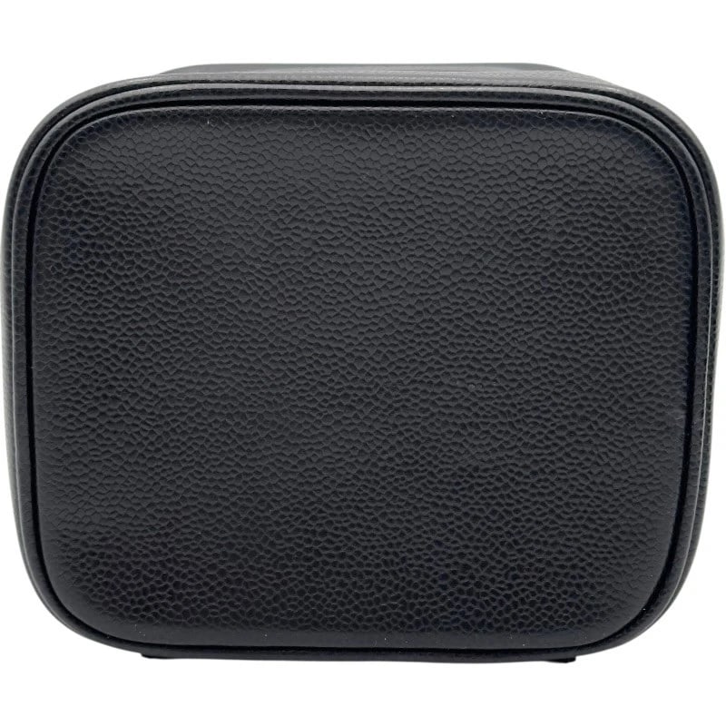 CHANEL VANITY HANDBAG - 5