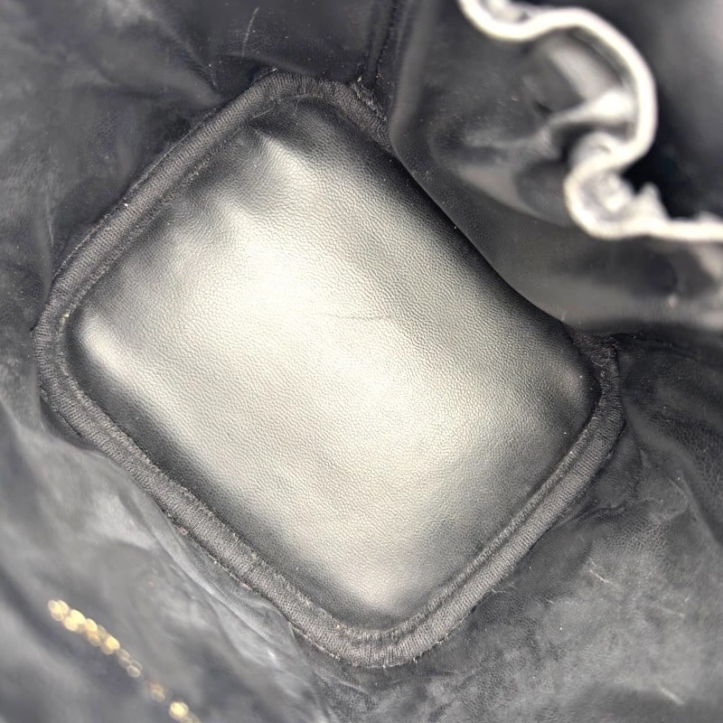 CHANEL VANITY HANDBAG - 6