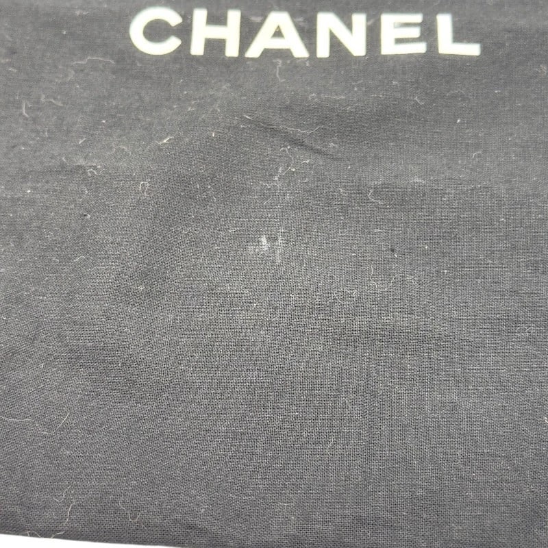 CHANEL VANITY HANDBAG - 8
