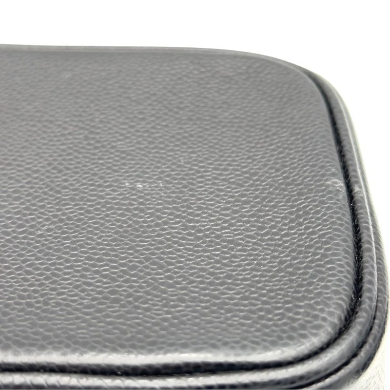 CHANEL VANITY HANDBAG - 9