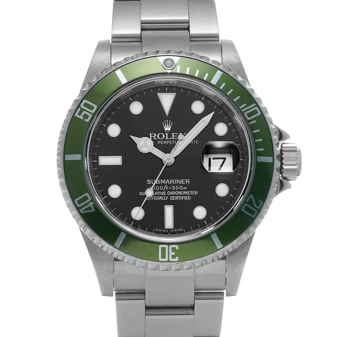 ROLEX SUBMARINER BLACK WATCH: ROLEX Submariner black Watch Brand: ROLEX Type: Wristwatch Material: Band Material Stainless steel, Case Material Stainless steel Color: Dial Color black Size: ??Case? H/about 40mm W/about 40mm D/