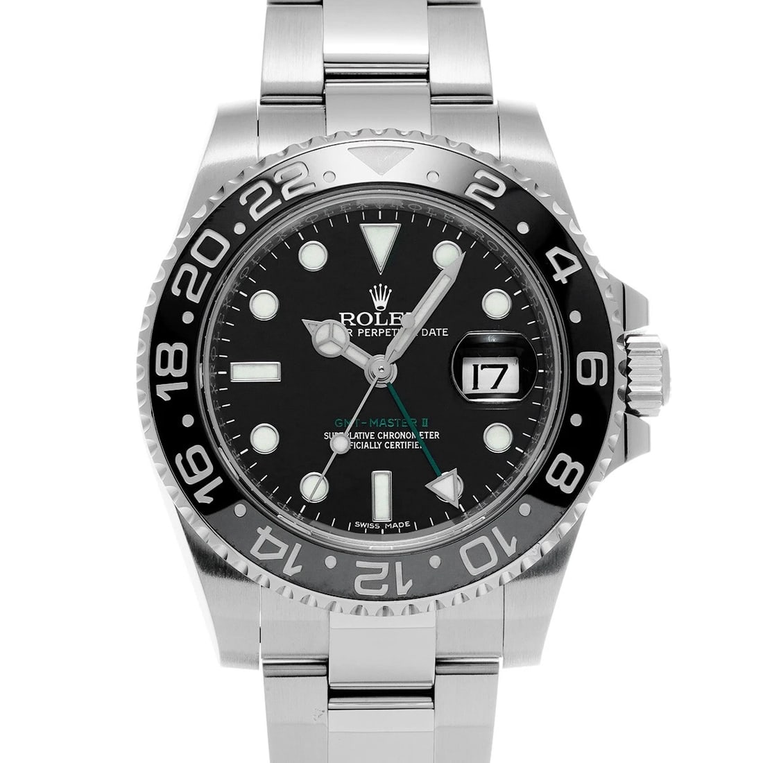 ROLEX MASTER BLACK WATCH: ROLEX Master black Watch Brand: ROLEX Type: Wristwatch Material: Band Material Stainless steel, Case Material Stainless steel Color: Dial Color black Size: ??Case? H/about 40mm W/about 40mm