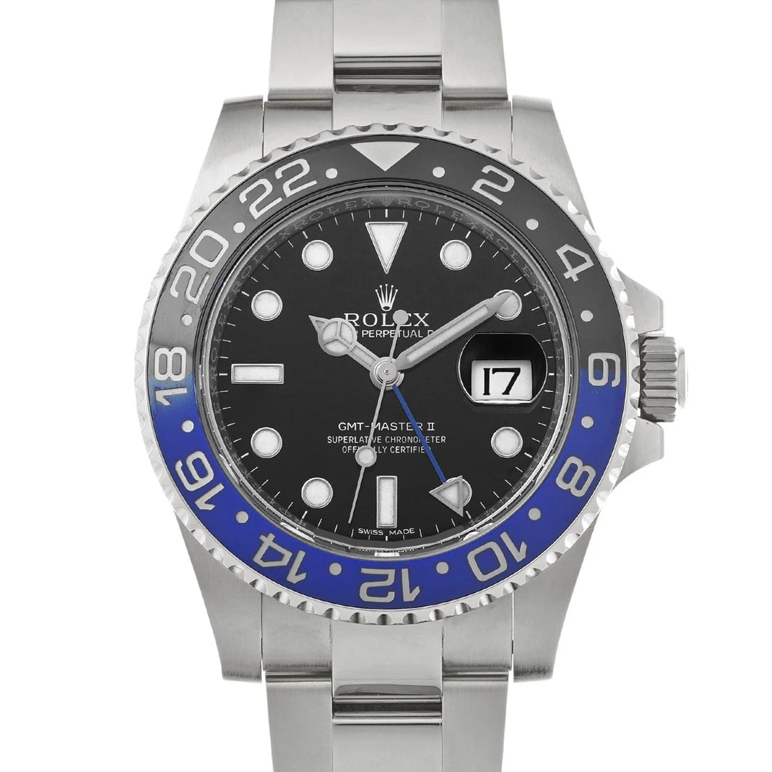 ROLEX MASTER BLACK WATCH: ROLEX Master black Watch Brand: ROLEX Type: Wristwatch Material: Band Material Stainless steel, Case Material Stainless steel Color: Dial Color black Size: ??Case? H/about 40mm W/about 40mm