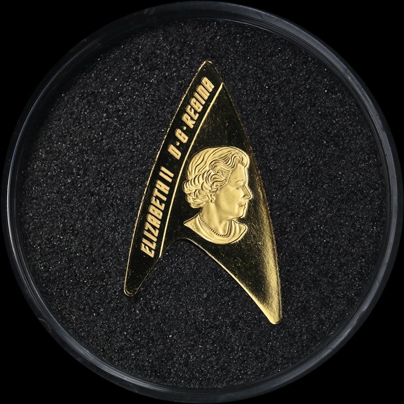 2016 CANADA $200 GOLD - 2