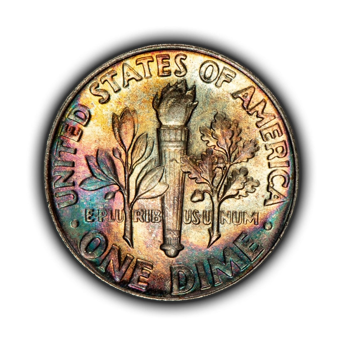 2-COIN 1959 10C ROOSEVELT DIME: 2-Coin 1959 10c Roosevelt Dime Brand/Mint: None Year: 1959 Fineness: 0.9 Composition: Silver Coin: Roosevelt Denomination: 10c Country of Origin: United States Accessories: None