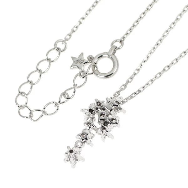 K18PG DIAMOND RING - 2