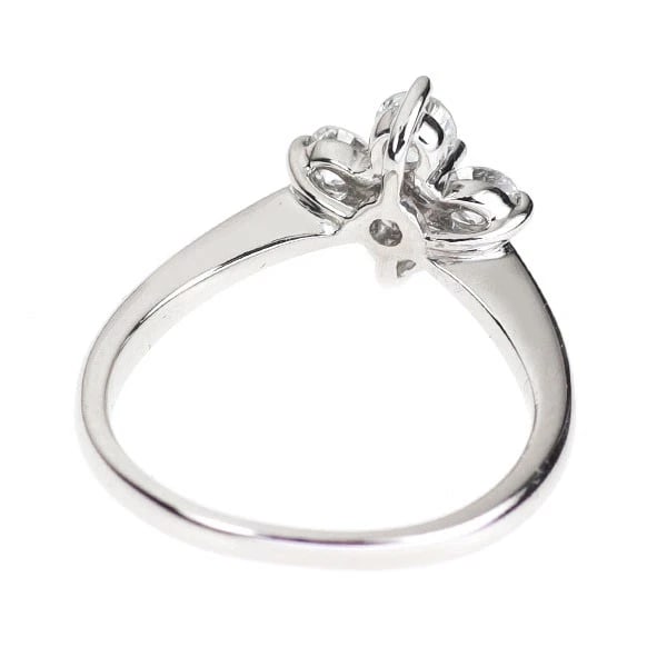 PT900 DIAMOND RING - 2