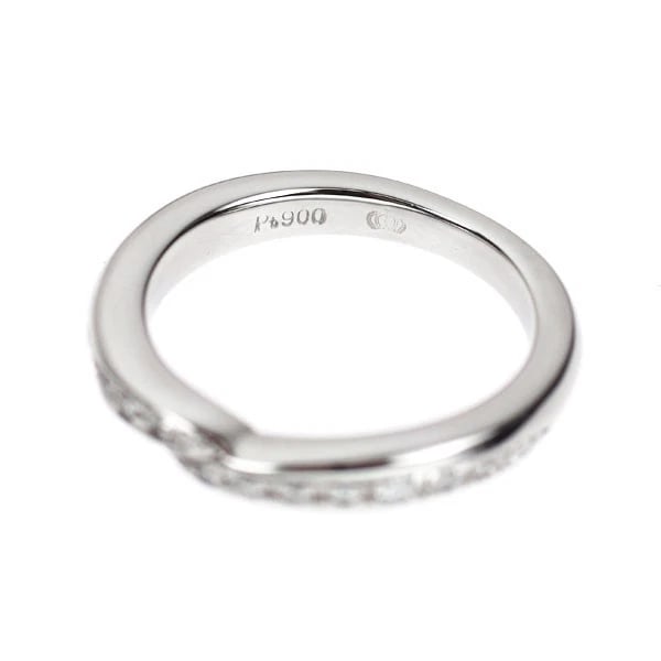 EXCELCO PT900 DIAMOND RING - 2
